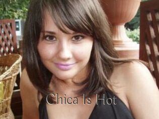 Chica_Is_Hot