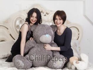 ChilliPepers