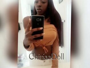 ChinaaDoll