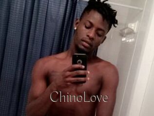 ChinoLove