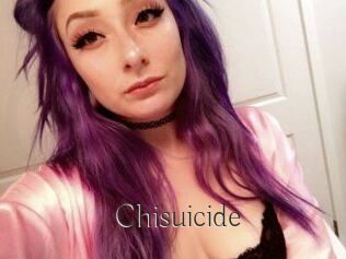 Chisuicide