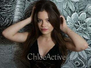 ChloeActive