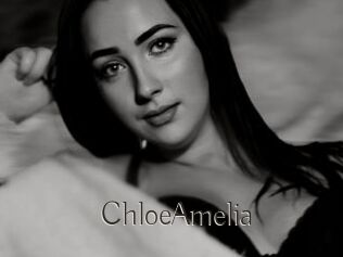 ChloeAmelia