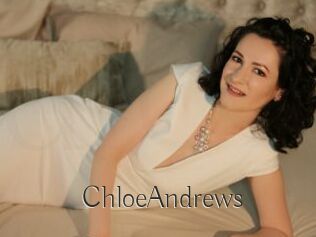 ChloeAndrews