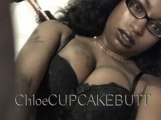 ChloeCUPCAKEBUTT