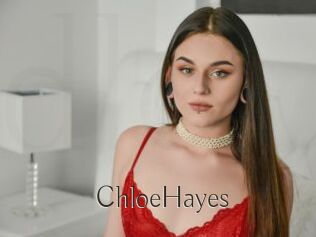 ChloeHayes