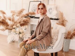 ChloeMoor