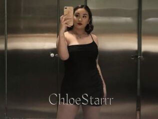 ChloeStarrr