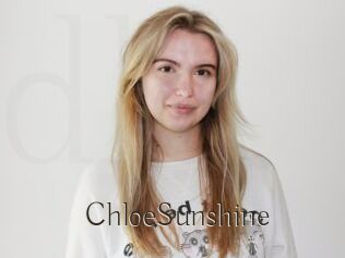 ChloeSunshine