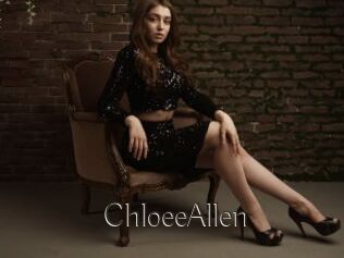 ChloeeAllen