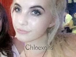 Chloexohs