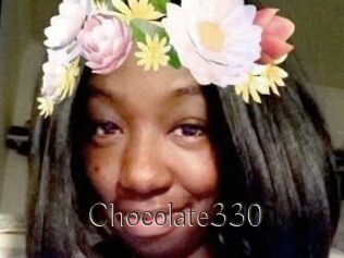 Chocolate330