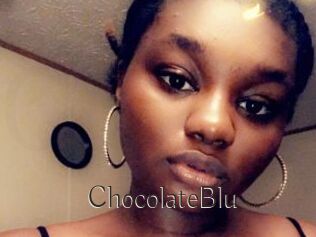 ChocolateBlu