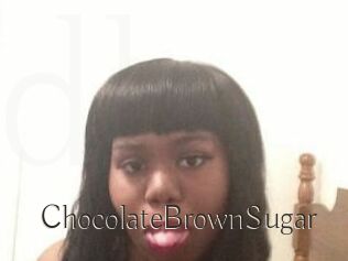 ChocolateBrownSugar