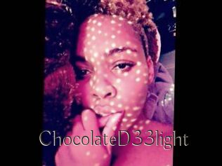 ChocolateD33light