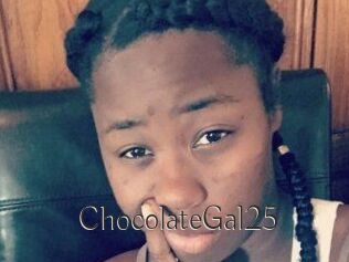 ChocolateGal25