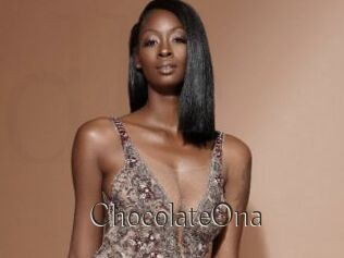 ChocolateOna