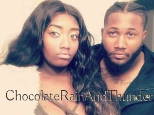 ChocolateRainAndThunder