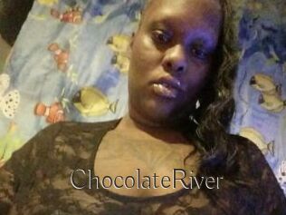ChocolateRiver