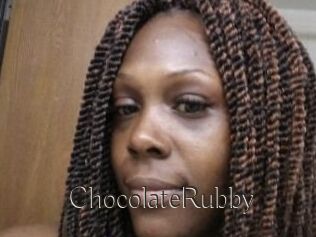 ChocolateRubby
