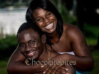 Chocolatebites