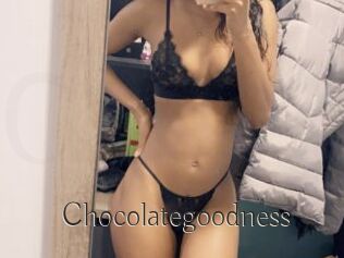 Chocolategoodness