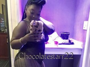Chocolatestarr22