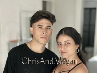 ChrisAndMegan