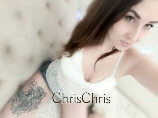 ChrisChris