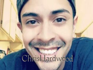 ChrisHardwood