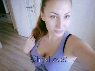 ChrisLove7