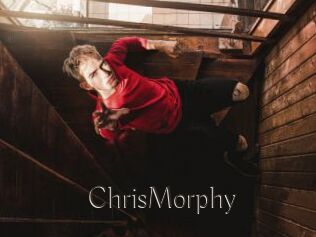 ChrisMorphy