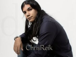 ChrisReik