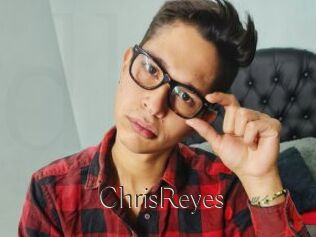 ChrisReyes