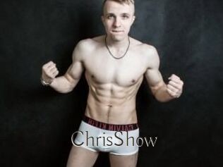 ChrisShow