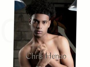 Chris_Henao