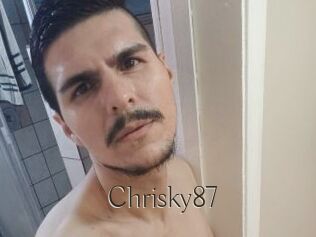 Chrisky87