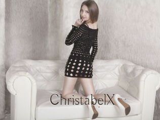 ChristabelX
