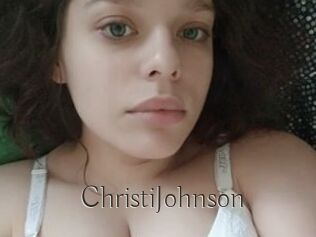 ChristiJohnson