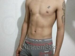 ChristianBass