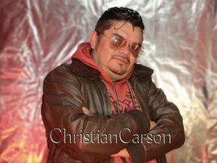 ChristianCarson