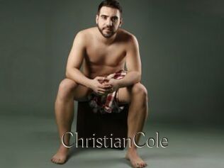 ChristianCole