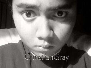 ChristianGray