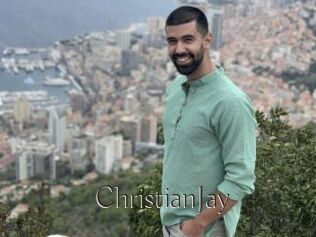 ChristianJay