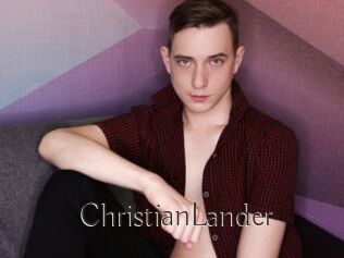 ChristianLander
