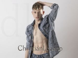 ChristianLozano