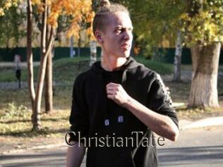 ChristianTate
