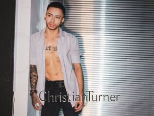 ChristianTurner