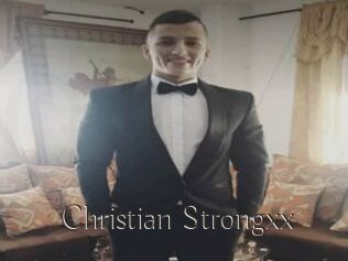 Christian_Strongxx
