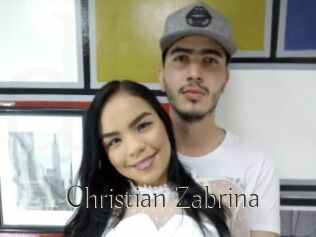Christian_Zabrina